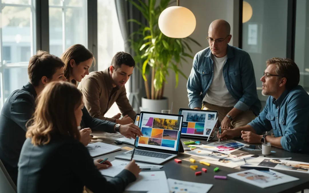 ZUKUNFT gestalten: 02.12.2025 Resiliente Markenführung & Sichtbarkeit – Identität schafft Vertrauen