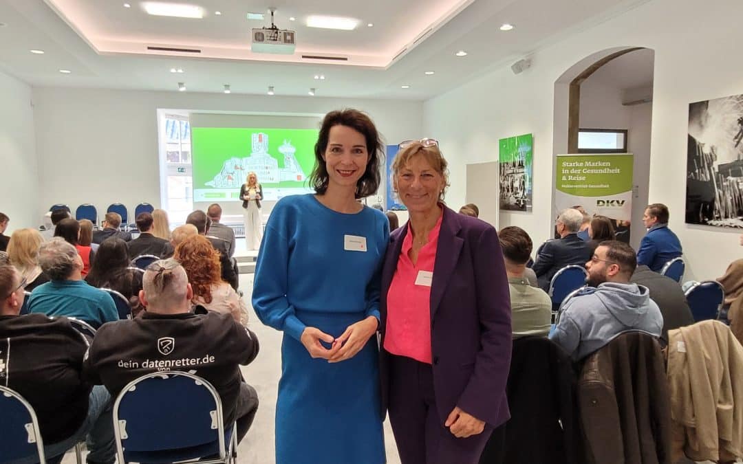 Rückblick:🌿 3. Dortmunder Nachhaltigkeitsgipfel 2025 – Gemeinsam Zukunft gestalten! 🌿