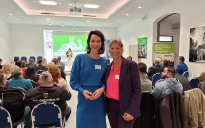 Rückblick:🌿 3. Dortmunder Nachhaltigkeitsgipfel 2025 – Gemeinsam Zukunft gestalten! 🌿