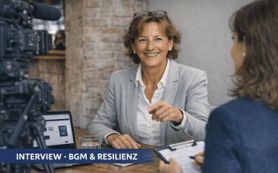 Positionierung der MGG – Gesundheit genossenschaftlich neu denken