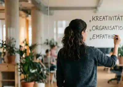 ZUKUNFT gestalten: 21.05.2026  “Team-Resilienz & Stärkenorientierung in der Unternehmenskultur”