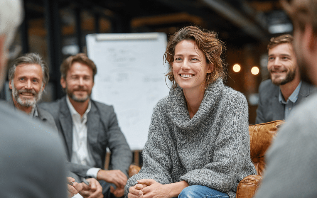 ZUKUNFT gestalten: 02.06.2026 “Organisationale Resilienz & Stärkenmanagement im Transformationsprozess”