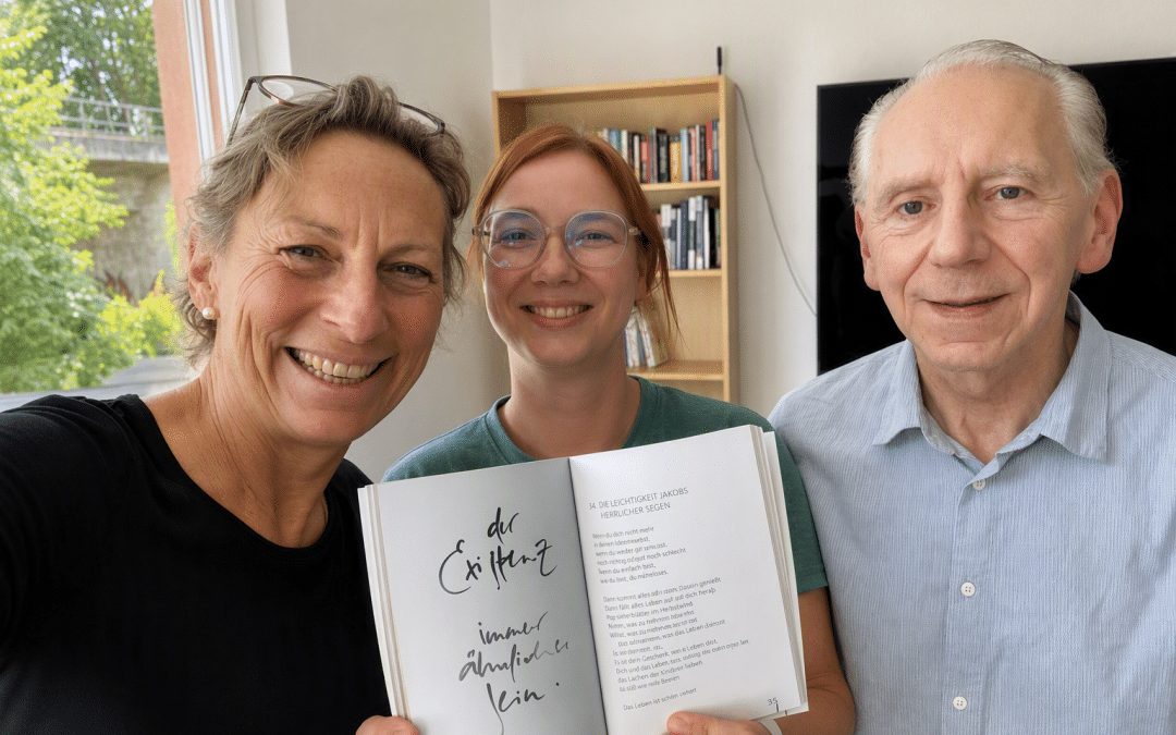 AZAV-zugelassen und erfolgreich umgesetzt: „#NachhaltigKompetent – Achtsam & resilient eigene Stärken stärken“